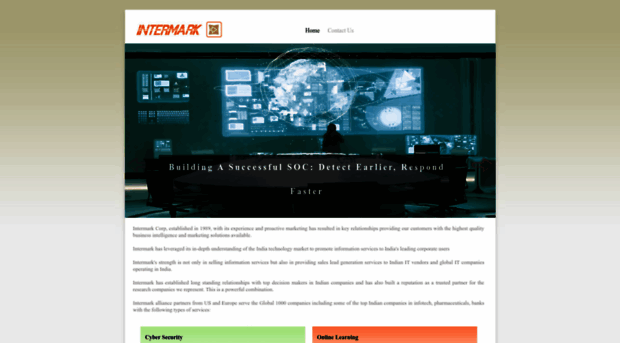 intermarkcorp.com