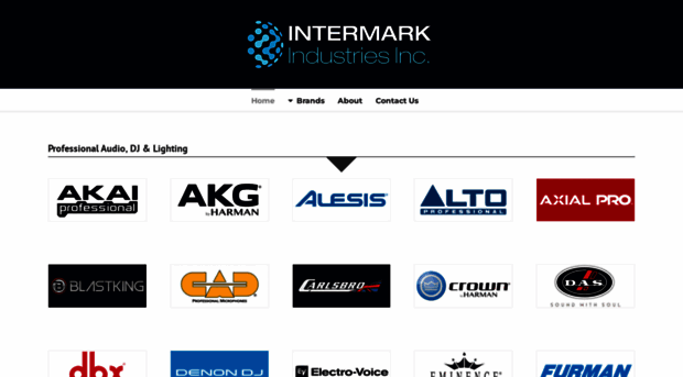 intermarkindustries.com