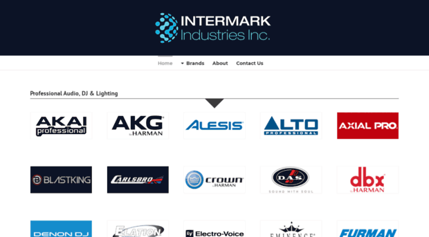 intermarkindustries.net