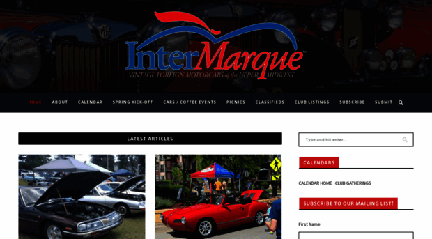 intermarque.org