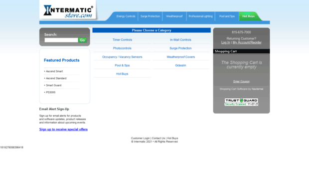 intermaticstore.com