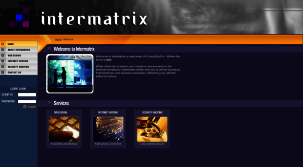 intermatrix.com.au