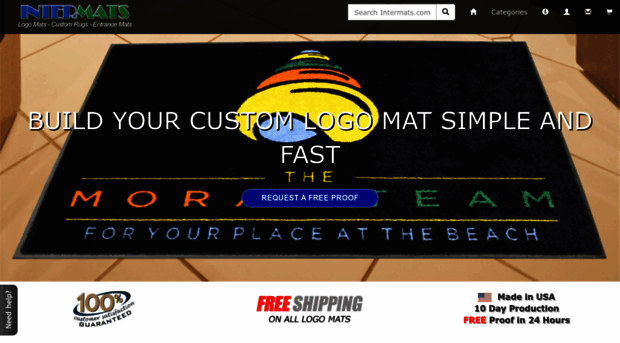 intermats.com