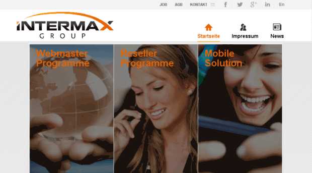 intermax-ag.com