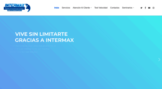 intermax.com.co