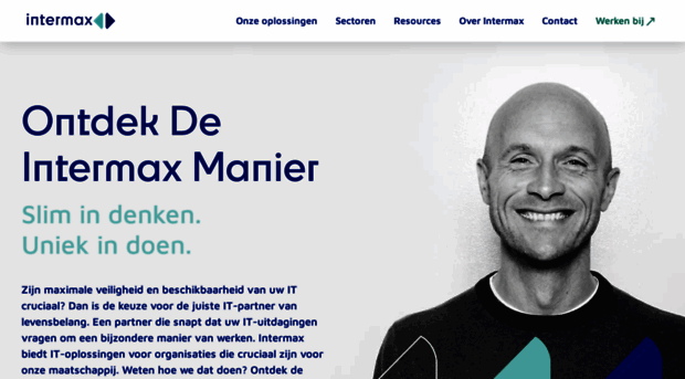 intermax.nl