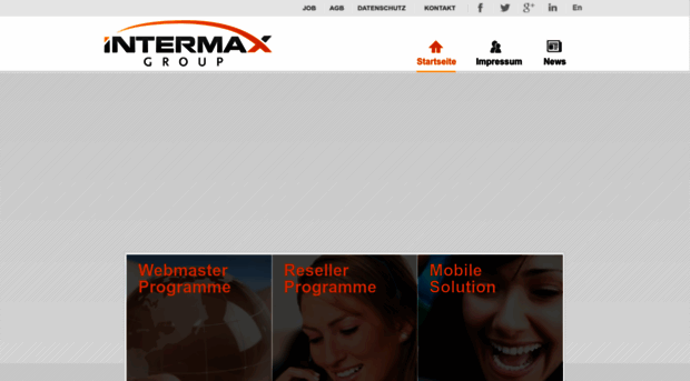 intermaxgroup.com