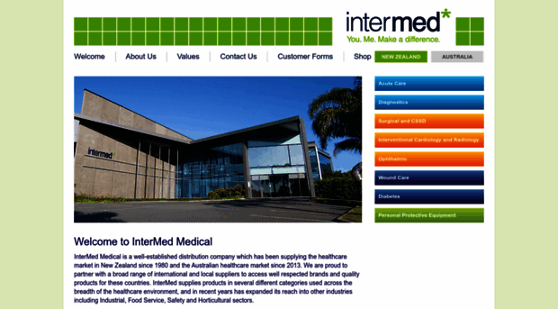 intermed.co.nz