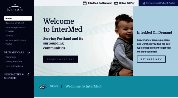 intermed.com