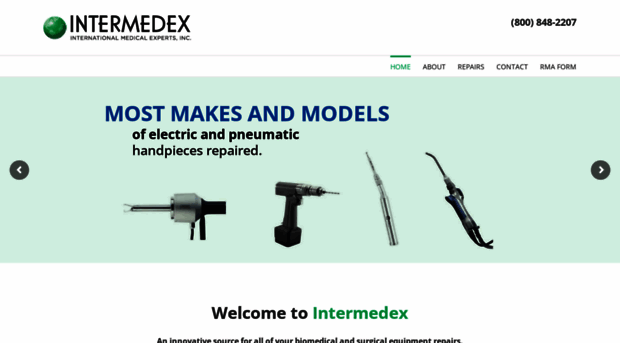 intermedex.com