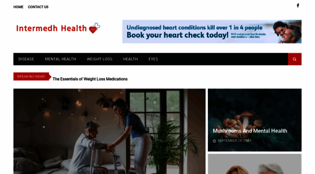 intermedhealth.com