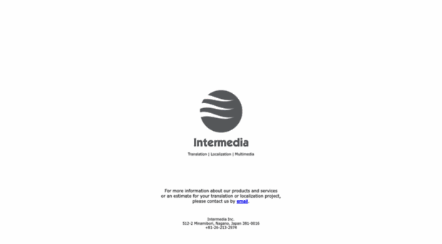 intermedia.cc