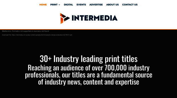 intermedia.com.au