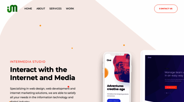 intermedia.com.hk