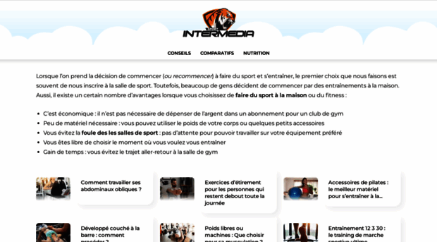 intermedia.fr