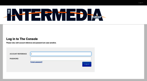 intermedia.partnerconsole.net