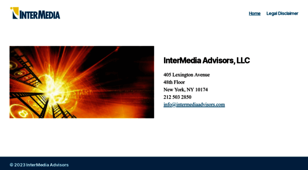 intermediaadvisors.com