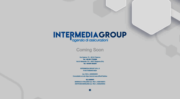 intermediagroup.net