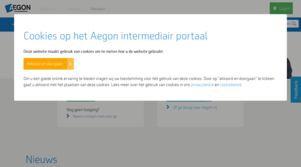 intermediair.aegon.nl