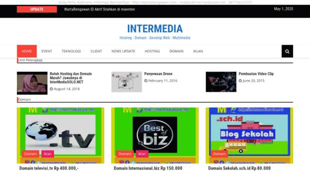 intermediasolo.net
