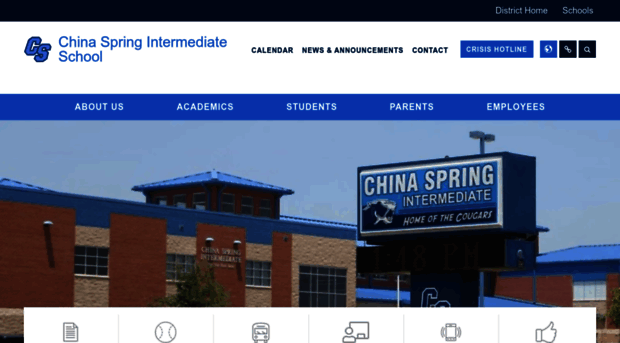 intermediate.chinaspringisd.net