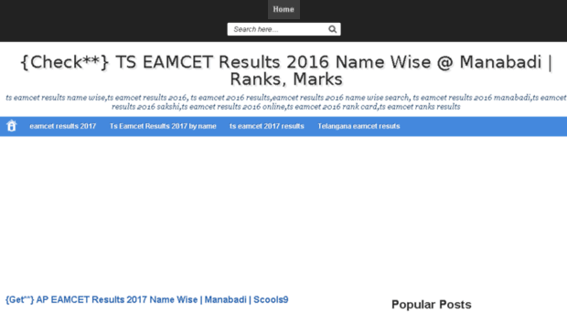 intermediateresults2016.in