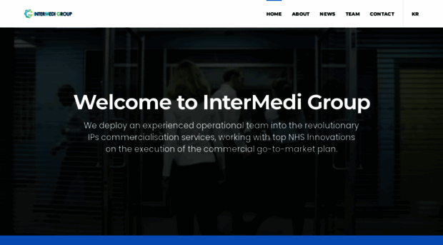 intermedigroup.com