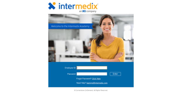 intermedix.csod.com