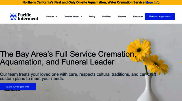 interment.com