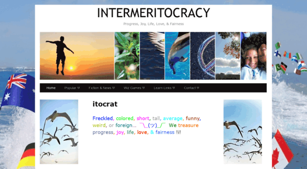 intermeritocracy.com