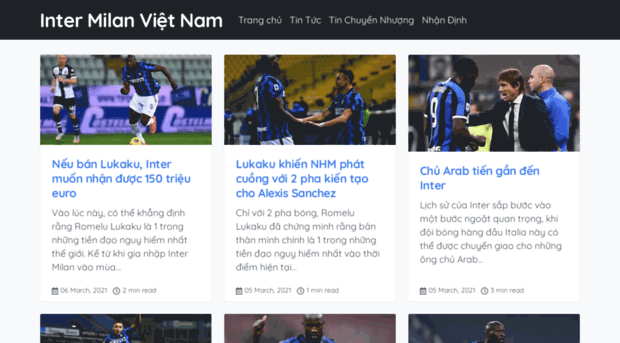 intermilanvn.com