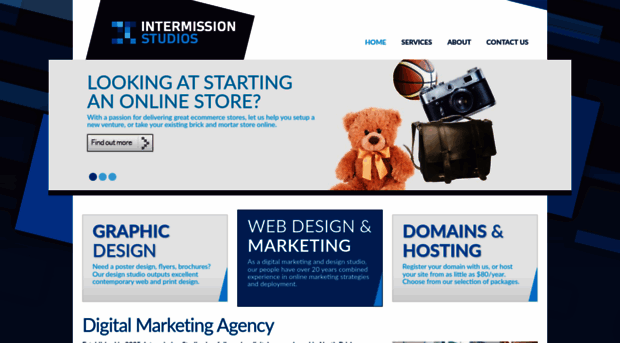 intermissionstudios.com.au