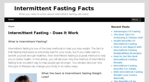 intermittentfastingfacts.com