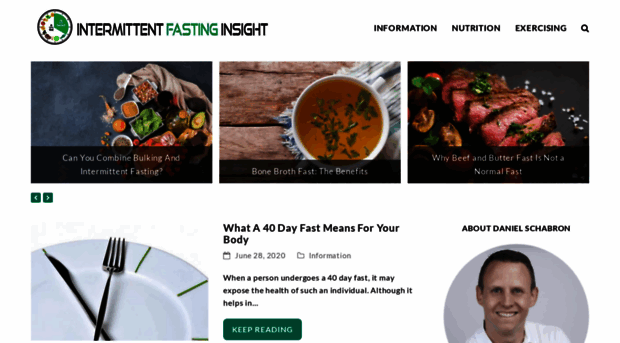 intermittentfastinginsight.com