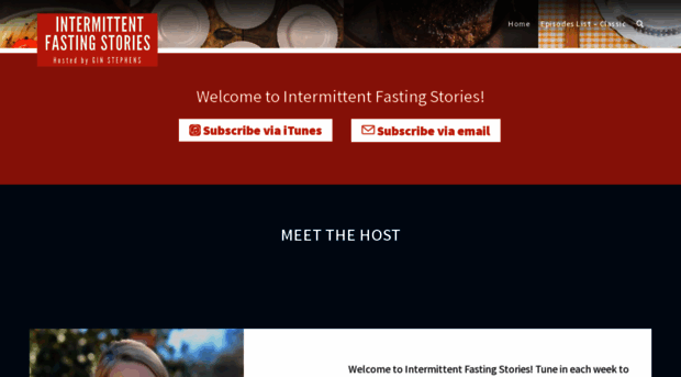intermittentfastingstories.com