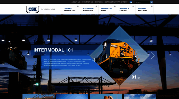 intermodal.com