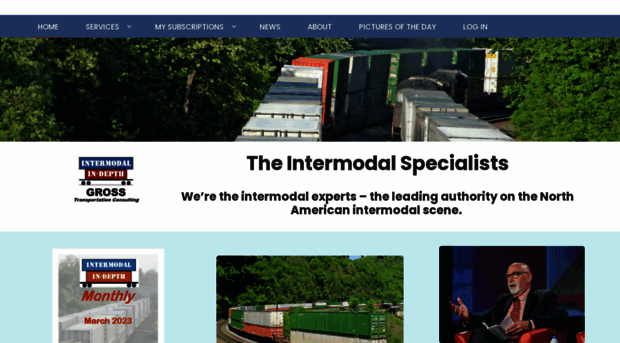 intermodalindepth.com