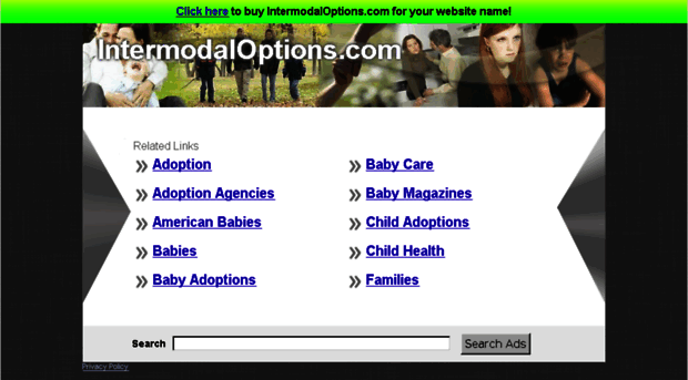 intermodaloptions.com