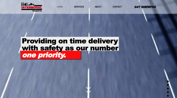 intermodaltransportinc.com