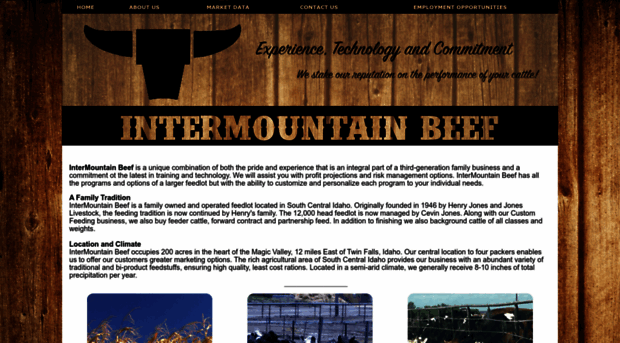 intermountainbeef.com