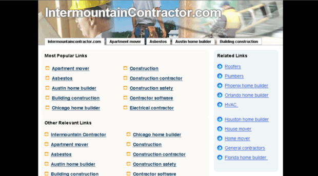 intermountaincontractor.com