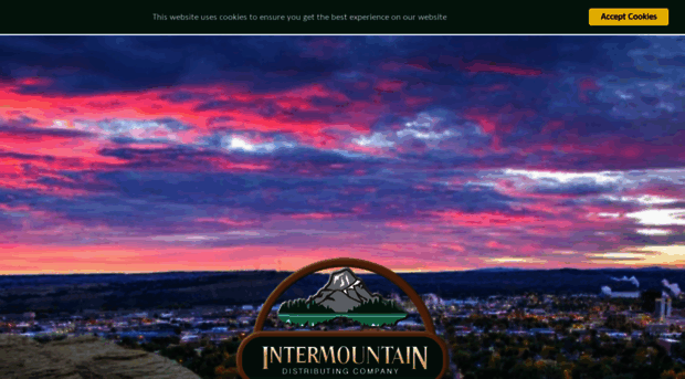 intermountaindistributing.com