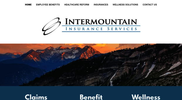 intermountaininsuranceservices.com