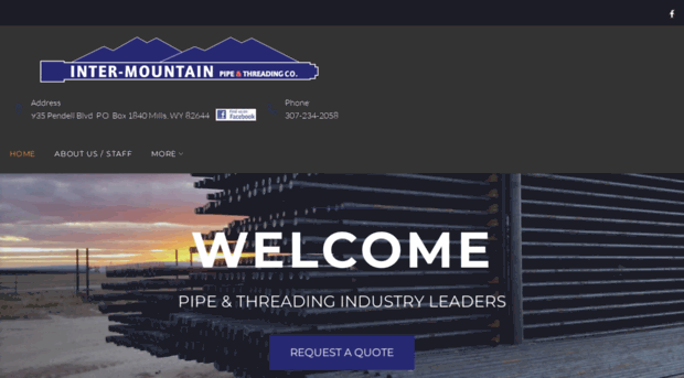 intermountainpipe.com