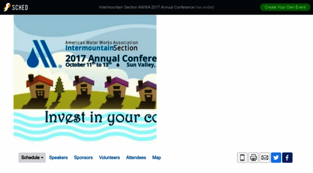 intermountainsectionawwa2017annu.sched.com