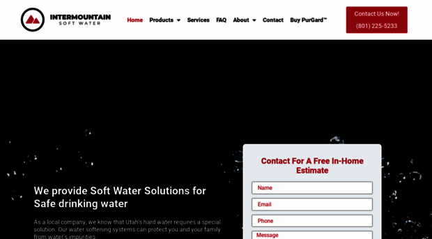 intermountainsoftwater.com