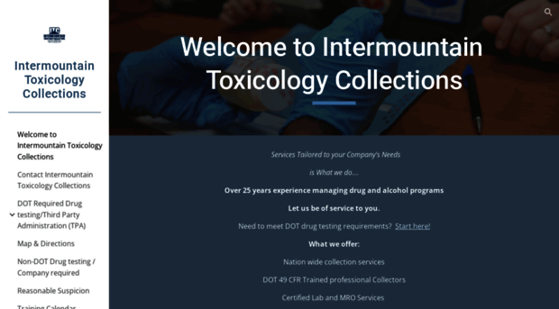 intermountaintoxicology.com