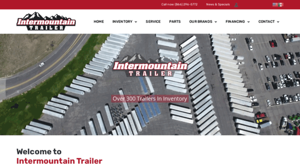 intermountaintrailer.com