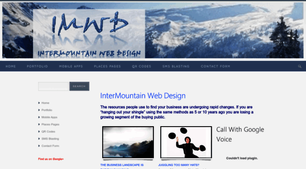 intermountainwebdesign.com