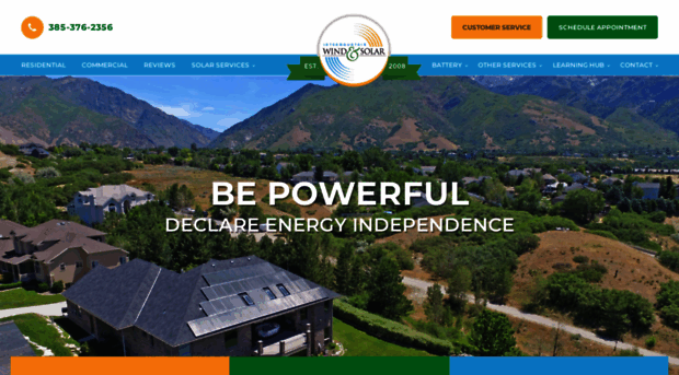 intermtnwindandsolar.com